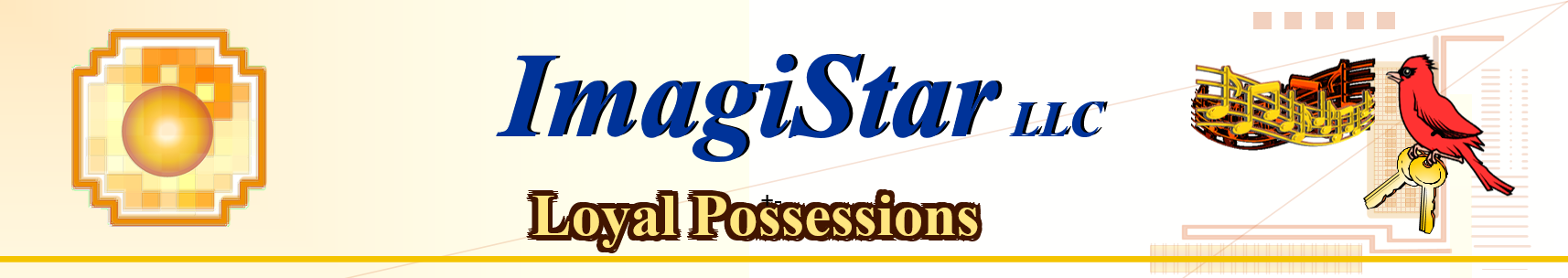 ImagiStar banner